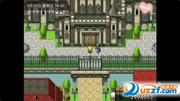 无冬镇物语怎么进入贵族区？-无冬镇物语新手艾莉亚