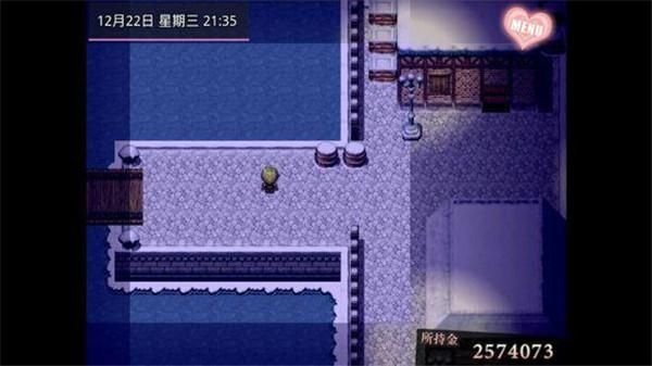 无冬镇物语怎么进入贵族区？-无冬镇物语新手艾莉亚
