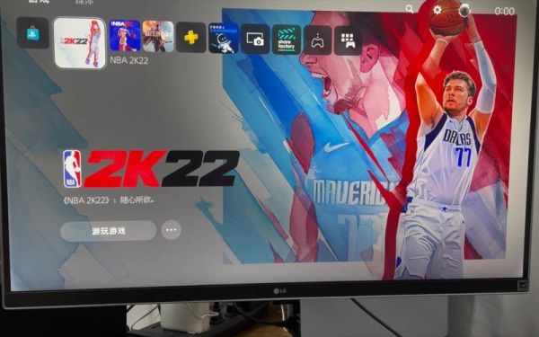 PS4玩NBA2K16手柄怎么空接？-2k18新手教程 ps4