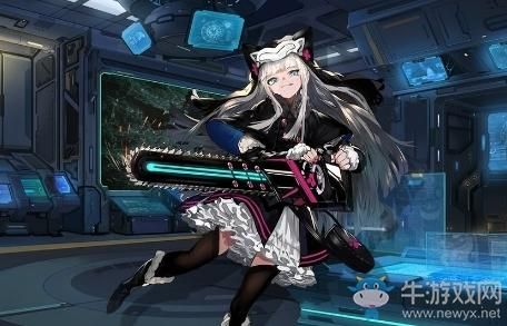 小魔女带什么武器？-魔女兵器新手角色