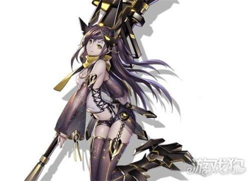 小魔女带什么武器？-魔女兵器新手角色