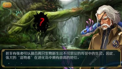达尔文进化岛怎么出什么装备好？-达尔文进化岛新手出装