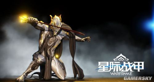 星际战甲暗影圣剑任务怎么开启？-星际战甲新手圣剑