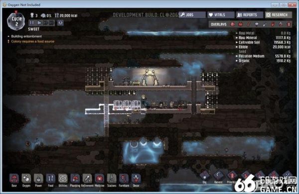 缺氧选人攻略？-缺氧职业版新手教程