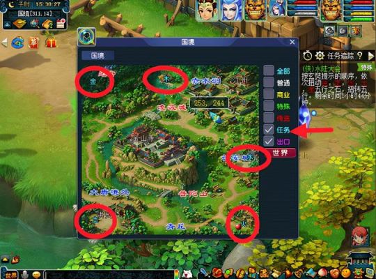 梦幻西游新手副本攻略？-梦幻西游pc端新手攻略