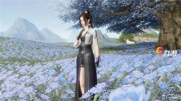 天涯明月刀手游时装怎么买划算？-天涯明月刀新手装扮