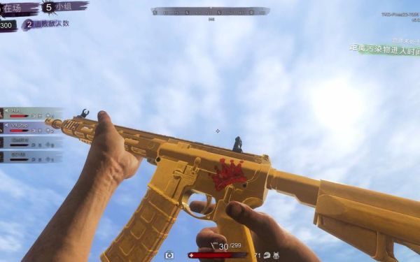 r57600核显能玩什么游戏？-h1z1 新手武器