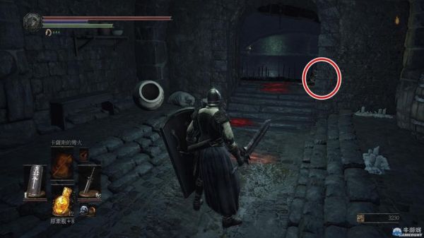 黑暗之魂3罪业之都怎么去？-黑暗之魂3 新手刷魂