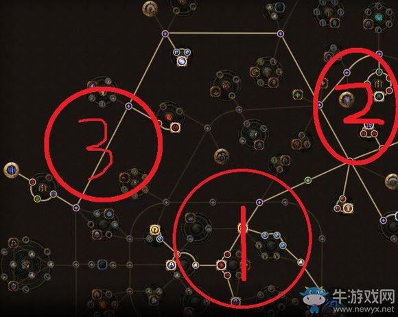 流放之路圣堂武僧图腾流技能搭配？-流放之路3.1新手图腾