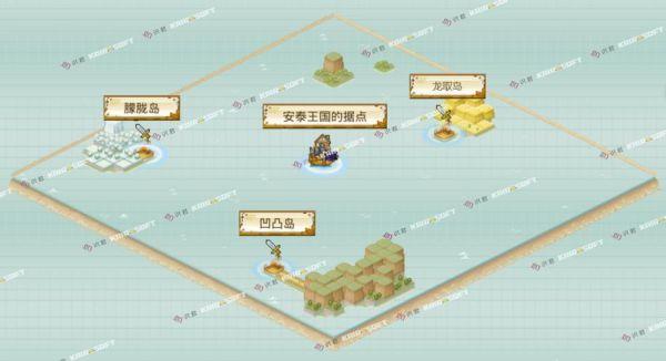 大航海探险物语新手完整攻略？-大海贼冒险 新手攻略
