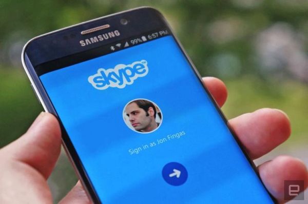 Skype手机版的使用方法是什么？-最新手机版skype