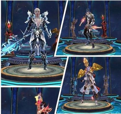神魔大陆2什么职业比较适合非rmb玩家玩?不PVP？-神魔大陆2神魔职业适合新手