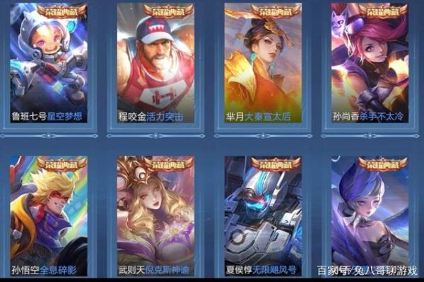 王者荣耀19号皮肤限免多久？-王者新手限免几天