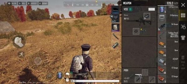 绝地求生怎么跑起来？-绝地求生新手进游戏教程