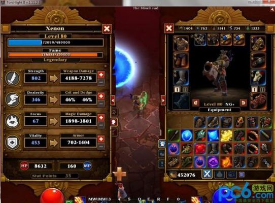 火炬之光召唤怎么召唤6个大家伙？-上古卷轴5mod新手随从