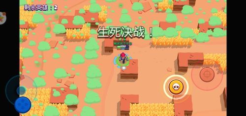 荒野乱斗如何快速上手？-荒野行动pc版新手训练在哪
