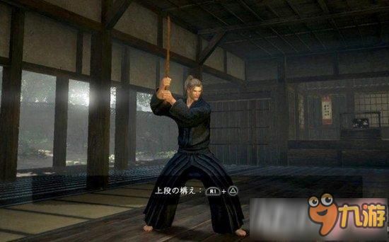 仁王特技怎么操作？-仁王新手教程上段架势