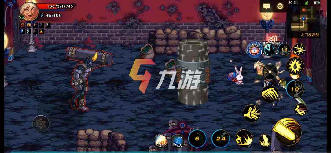 地下城与勇士新手该怎么玩？-地下城与勇士3月新手攻略