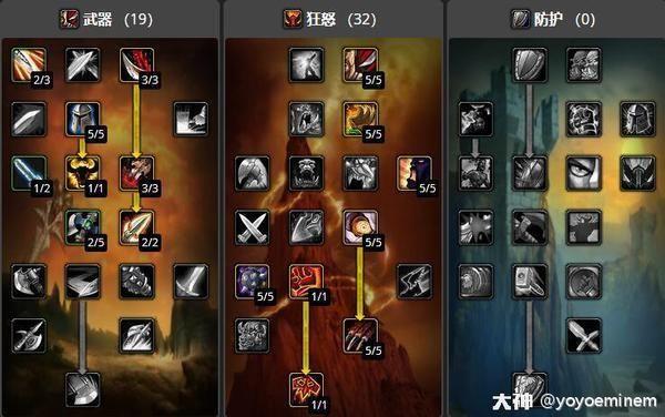 巫师三天赋怎么加点？-黑暗之魂3新手加点贴吧