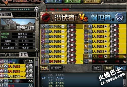 cf新手应该去哪玩？-手机cf新手
