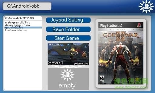 iOS怎么下载ps2的模拟器或者pc的模拟器！求大神！我已经越狱了？-ps2模拟器最新手机版下载 迅雷下载地址