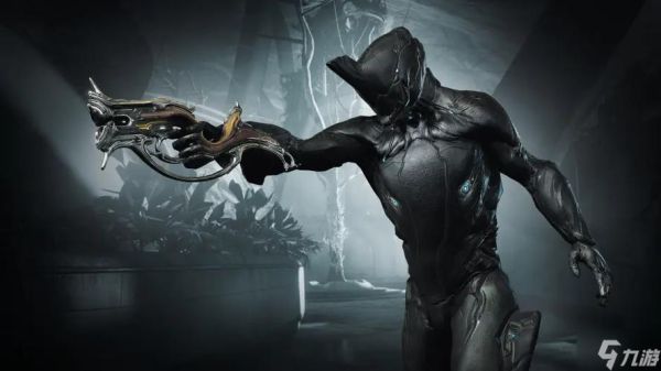 warframe武器怎么开灵化模式？-warframe新手战甲装备