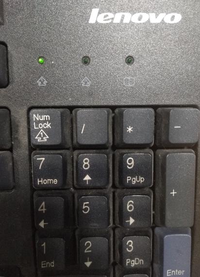 怎么打开数字键？-dnf新手怎么打lk