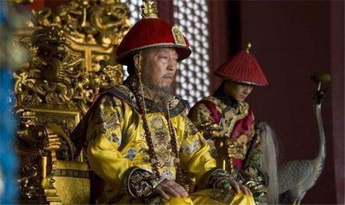 为什么有人说乾隆是千古第一罪人？-天国拯救新手存档
