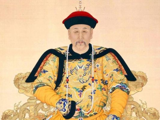 为什么有人说乾隆是千古第一罪人？-天国拯救新手存档