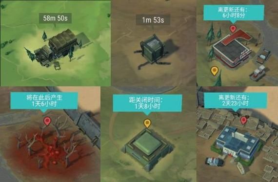 地球末日生存怎么办加油卡？-地球末日生存新手房子