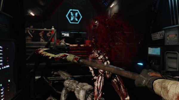 杀戮空间2能不能双人？-杀戮空间2新手教学