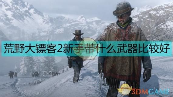 荒野大镖客线上新手先买什么武器？-怪物猎人新手弓用什么装备