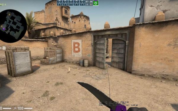CSGO新手攻略？-csgo有新手服吗