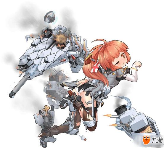 战舰少女r果敢公式。是什么？-战舰少女r新手咋玩