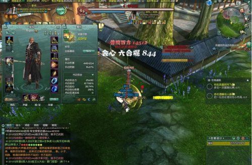 剑三气纯PVE各属性多少才合适,命中，会心，会效，加速，破防，无双都详细的说一下？-剑三新手奶毒Pve