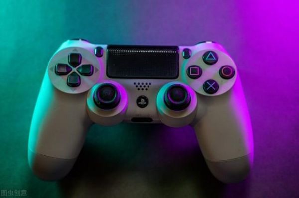 psv怎么做为ps4的第二个手柄？同时玩二人游戏呢？-ps4 pro老手柄改新手柄