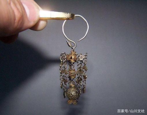 古代人是用什么工具做首饰，如何做的？-新手做古代神首饰