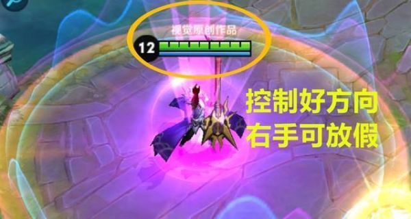 王者适合手残党玩的英雄？-联盟新手手残英雄