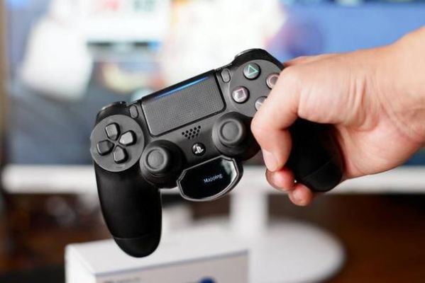 ps4怎么更换主手柄？-ps4新手柄设置方法