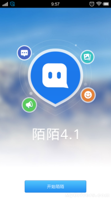 陌陌连不上网.其它软件都能连接上？-陌陌争霸防御图新手