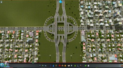 城市天际线move it怎么用？-cityskylines新手