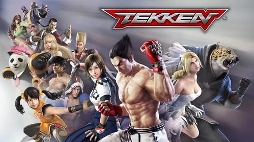 铁拳7讲了什么故事铁拳7主线背景剧情详解？-铁拳7一美新手教学