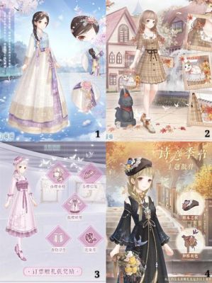 为什么奇迹暖暖看不了衣服？-奇迹暖暖新手服饰