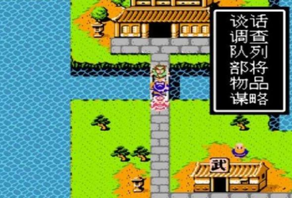 吞食天地2无双大蛇正常版攻略？-无双大蛇2新手教程