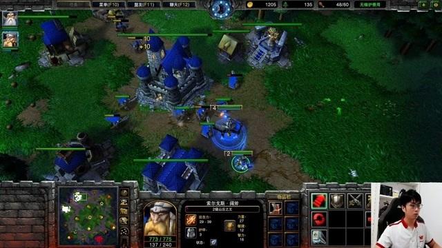 魔兽争霸教学从零开始？-魔兽争霸新手通关视频