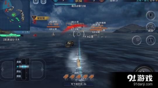 巅峰战舰手册任务完成攻略？-巅峰战舰新手入门