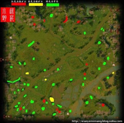 天龙八部采药1到9级去那采？-天龙八部新手村在哪里