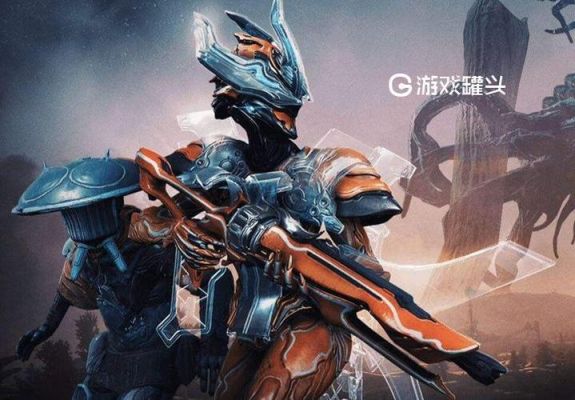 星际战甲灵化武器排名？-星际战甲新手强力近战武器