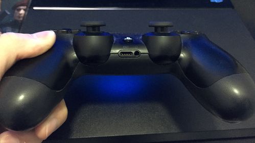 ps4手柄2p怎么加入？-ps4不用usb配对新手柄