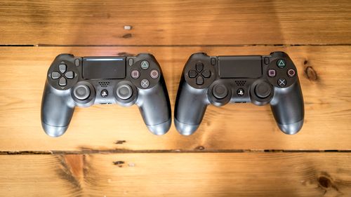 ps4手柄2p怎么加入？-ps4不用usb配对新手柄